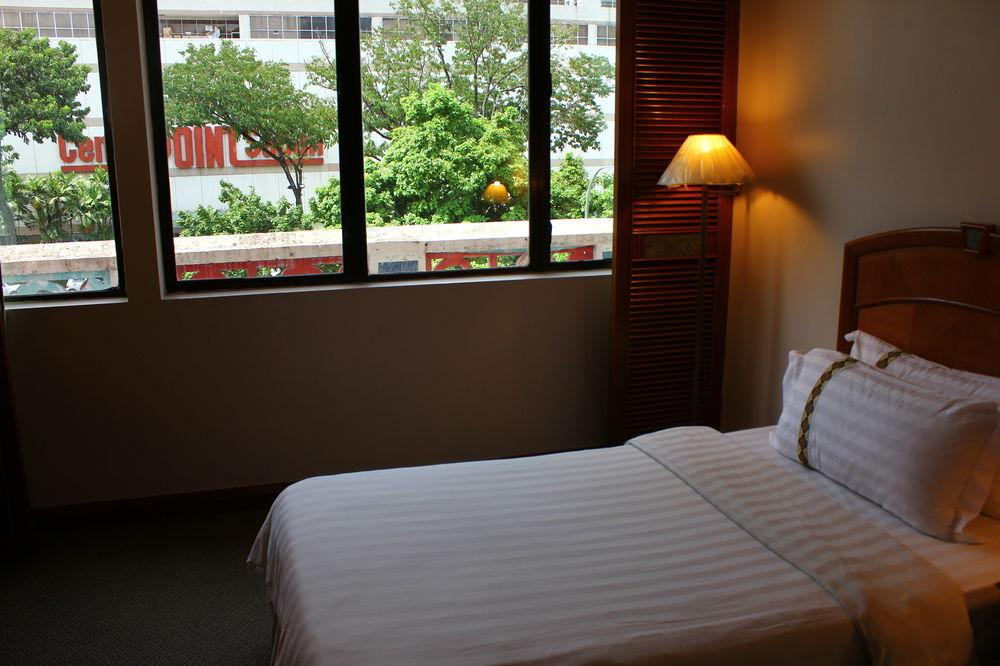 Exterior & Views, Hotel Deleeton KK, Kota Kinabalu