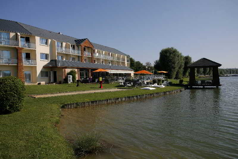 Sport & Beauty 1, Hôtel du Golf de l'Ailette, The Originals Relais, Aisne