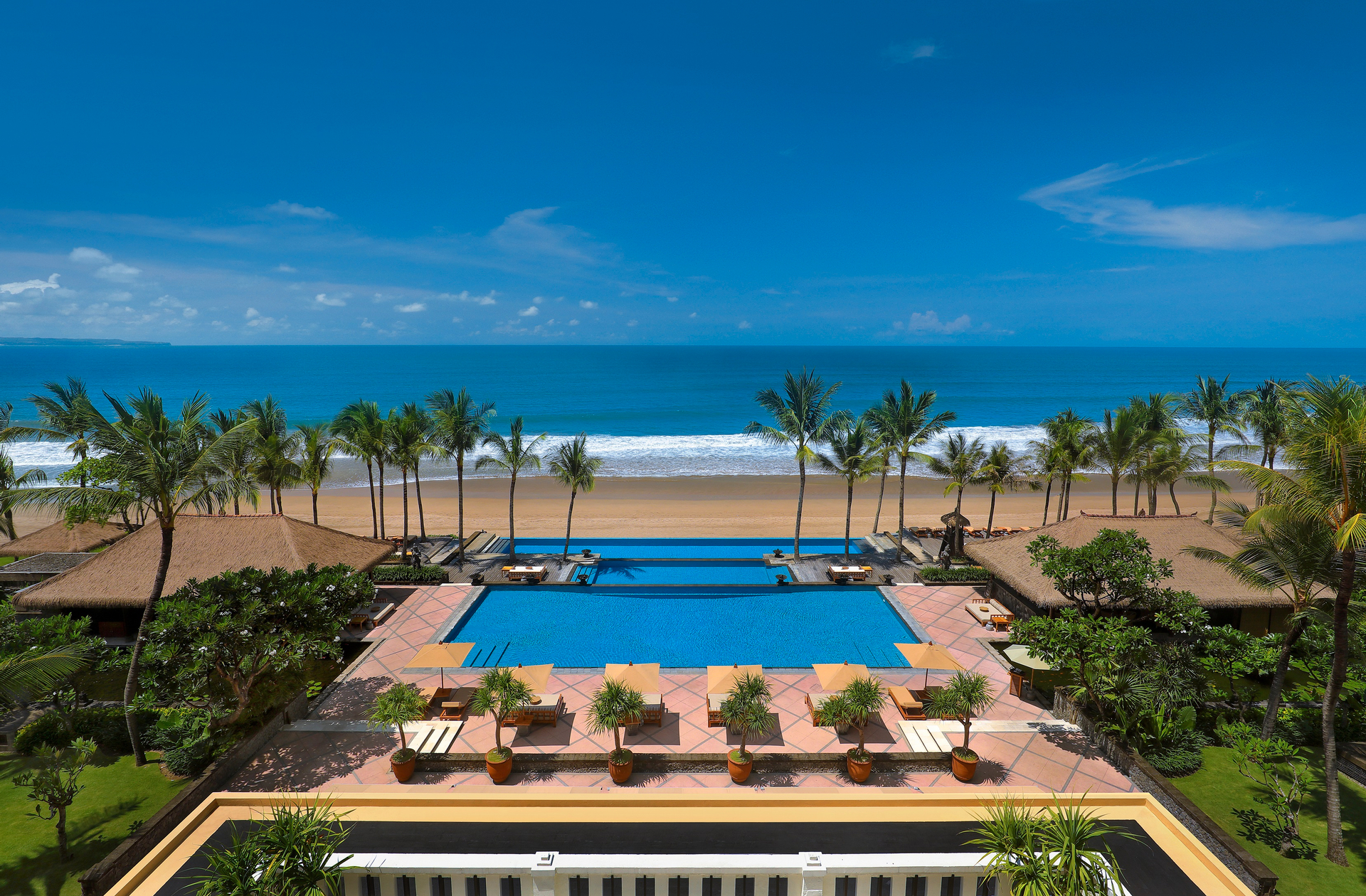 Exterior & Views 1, The Legian Bali, Badung