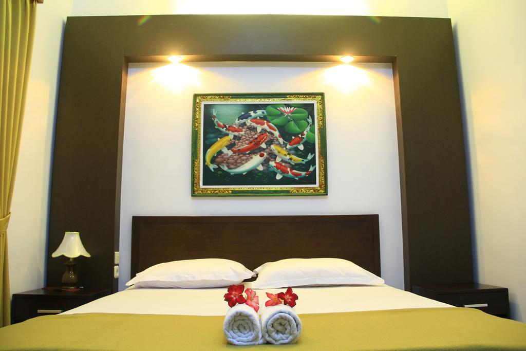 Bedroom 3, Nakula Guest House, Badung