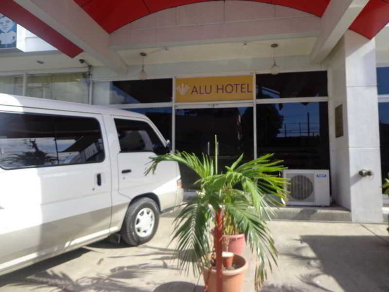 Public Area 1, ALU Hotel Davao, Davao City