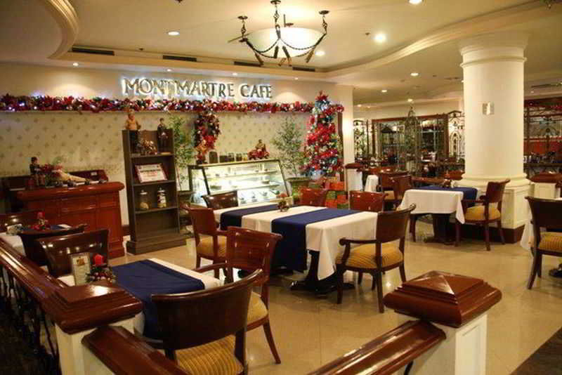 Food & Drinks 5, Grand Regal Hotel Davao, Davao City