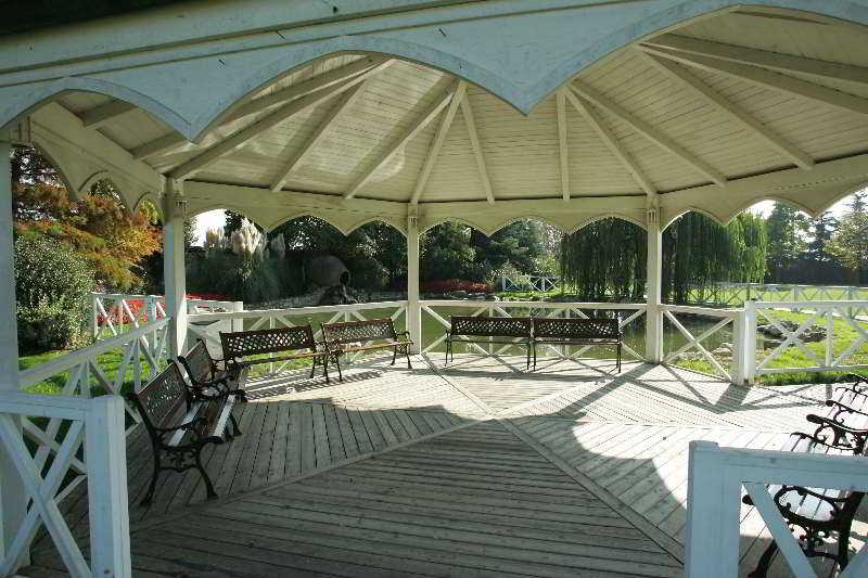 Antico Borgo La Muratella, Bergamo