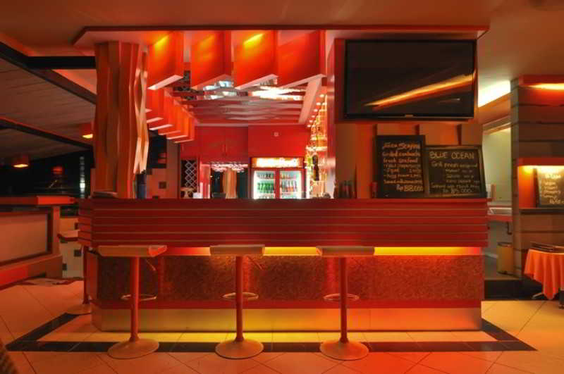 Public Area 4, Grand Sinar Indah Hotel Bali, Badung