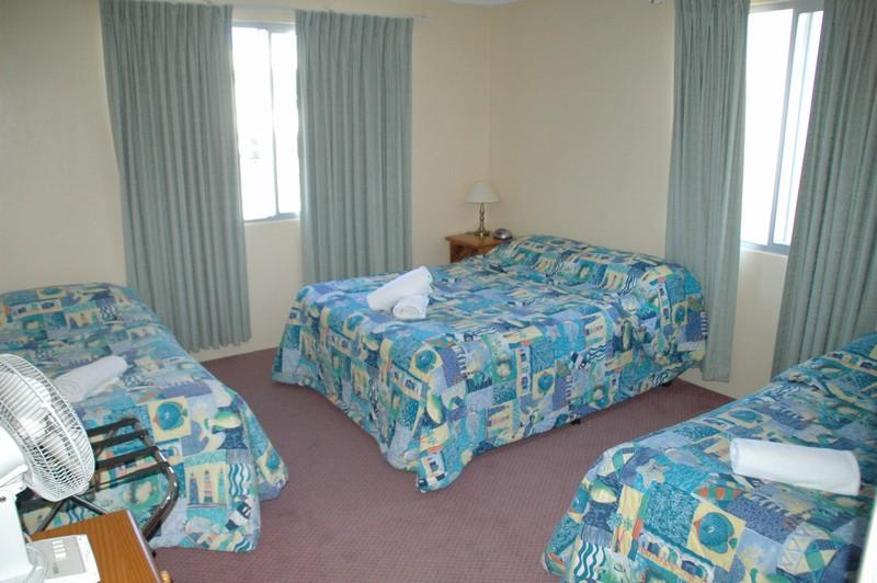 Bentleigh Motor Inn, Coffs Harbour - Pt A