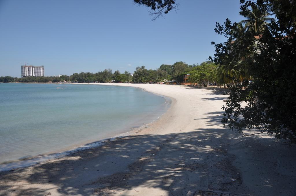 Exterior & Views 4, Klana Beach Resort Port Dickson, Port Dickson