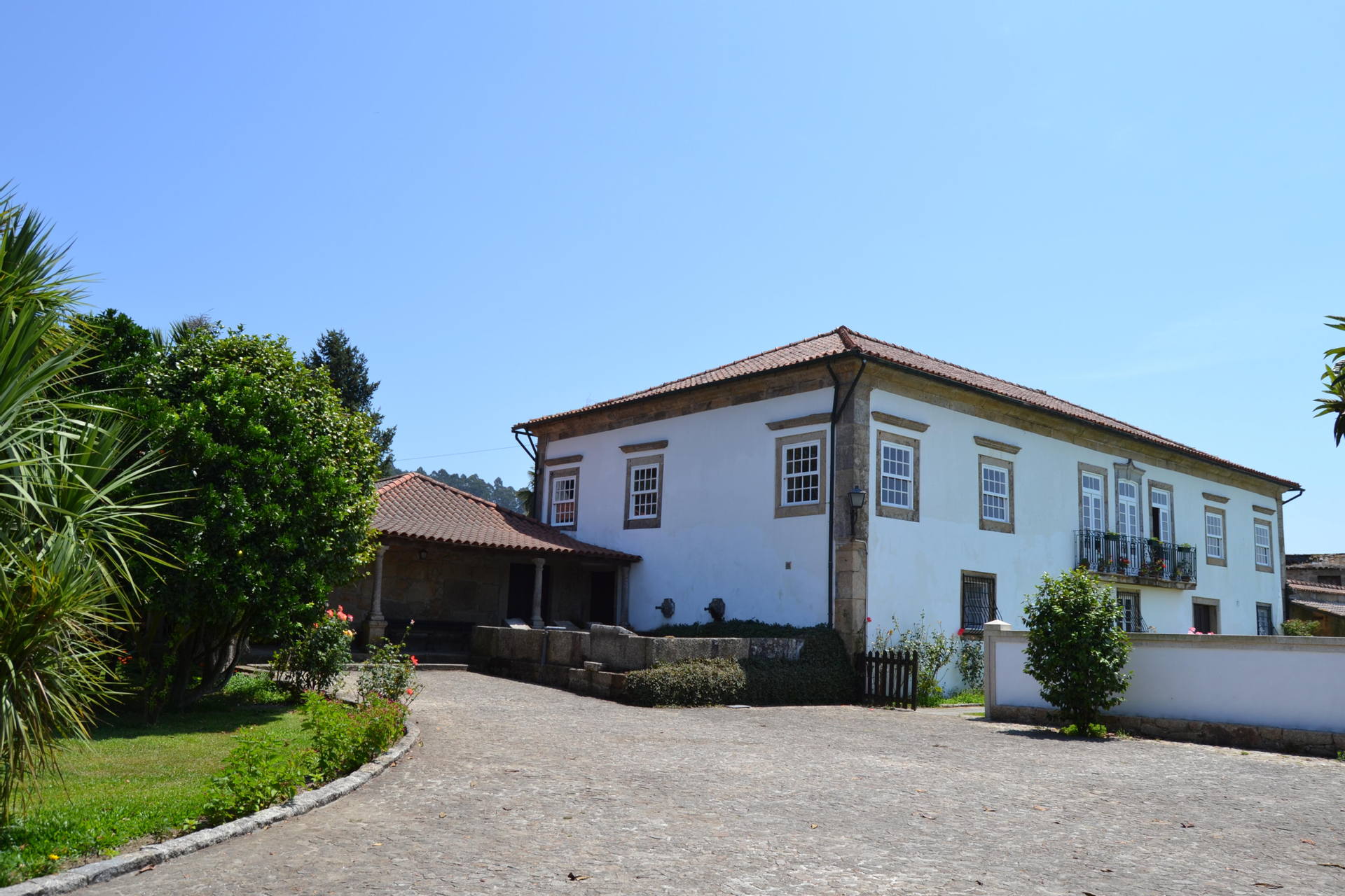Quinta De Santa Comba, Barcelos