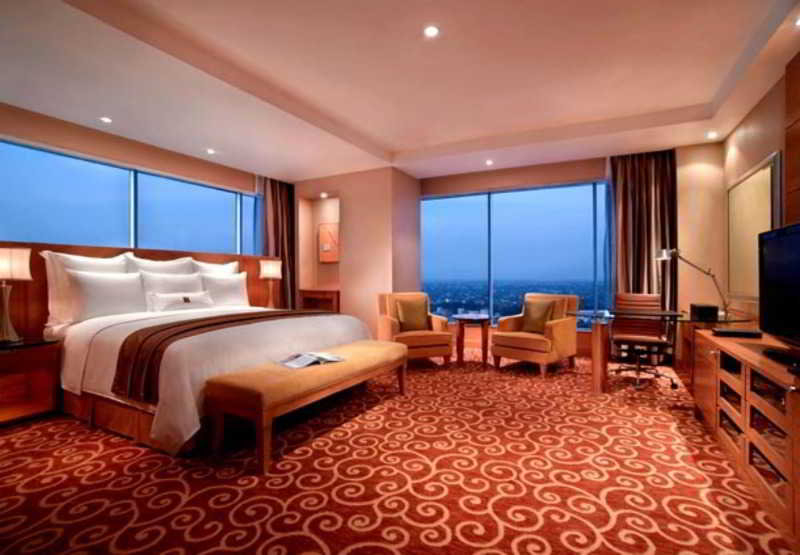 Bedroom 3, JW Marriott Hotel Medan, Medan