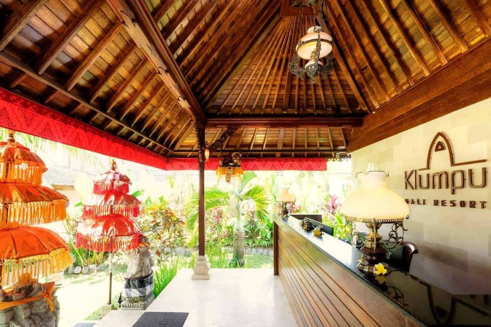 De Klumpu Bali Eco Tradi, Denpasar