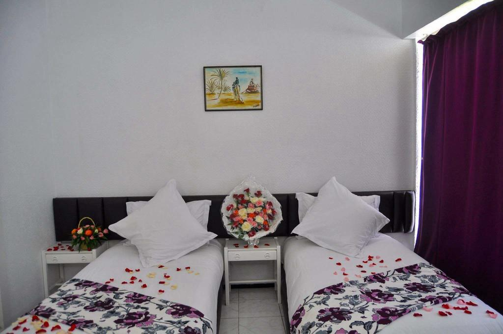 Bedroom 1, Mabrouk, Agadir-Ida ou Tanane