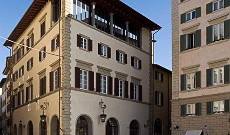 L'Orologio, Florence