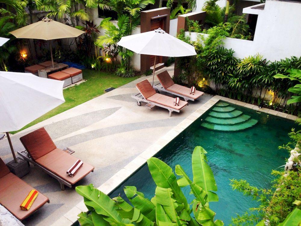La Belle Villa Seminyak, Badung