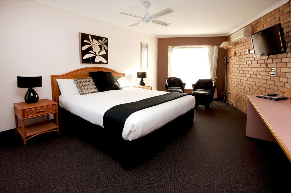 Sapphire Waters Motor Inn, Bega Valley