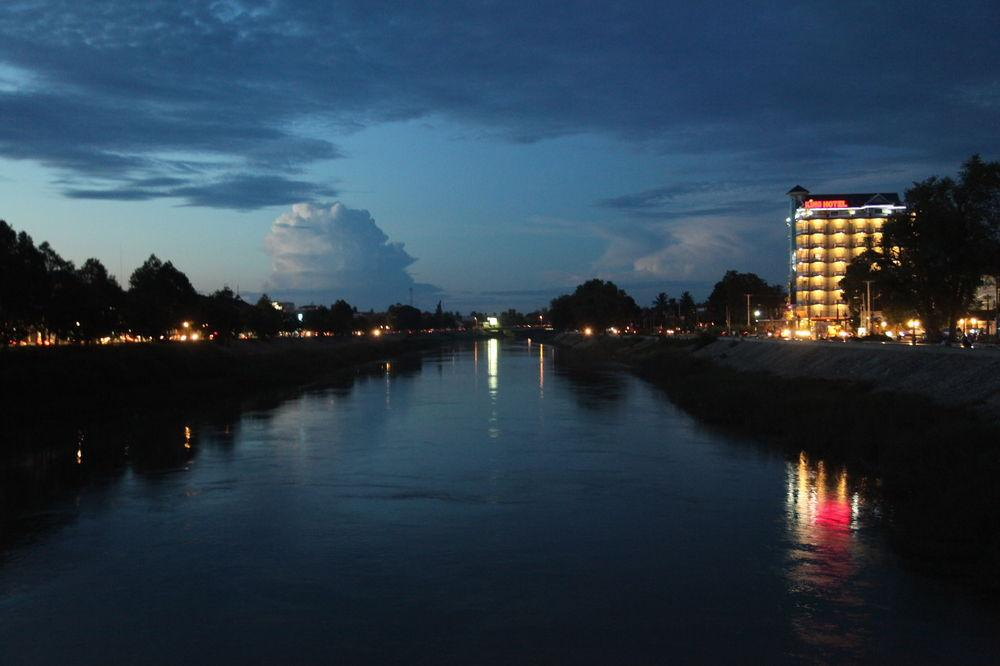 King Fy Hotel, Svay Pao
