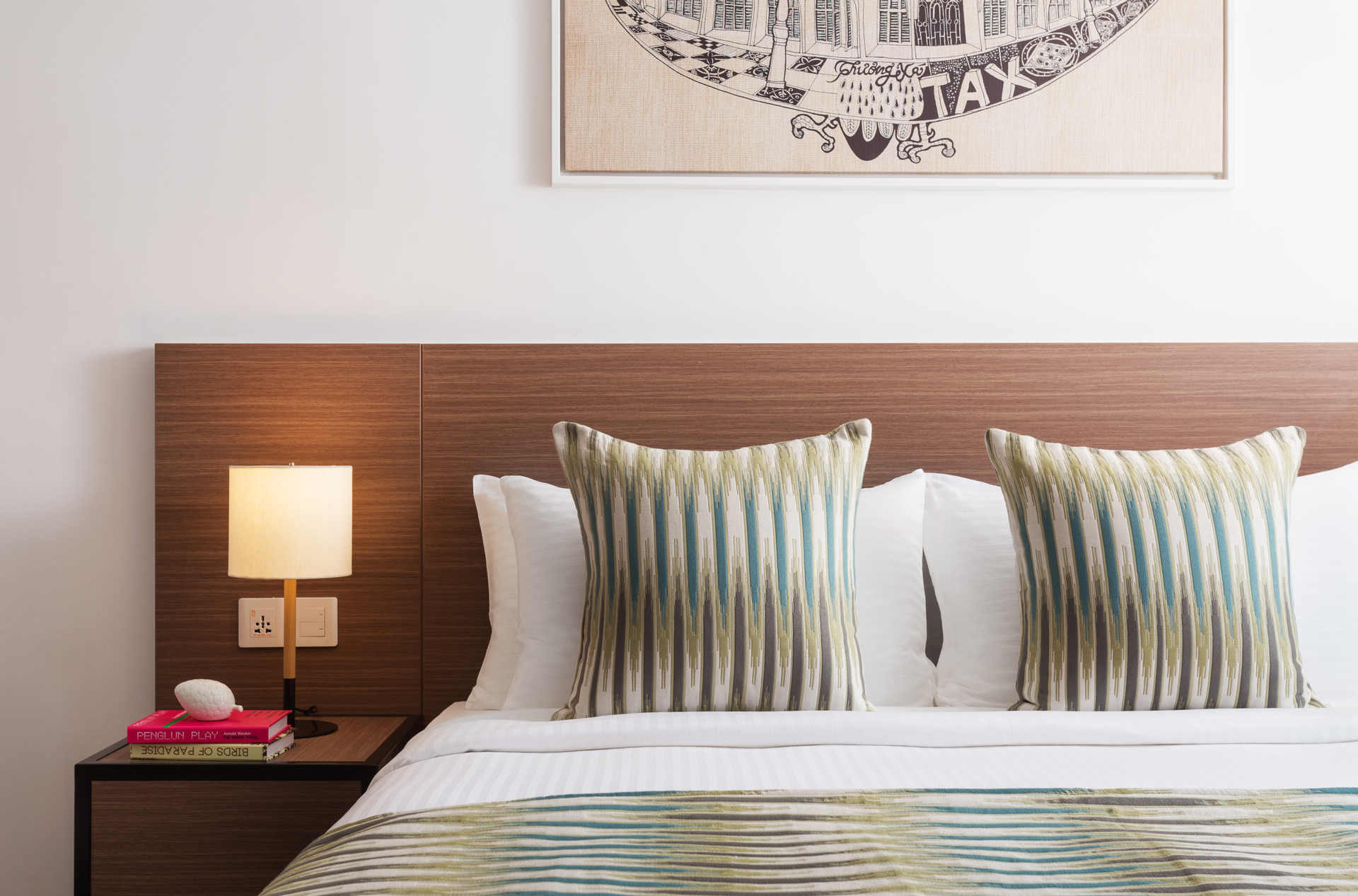 Aparthotel Kamar Deluks