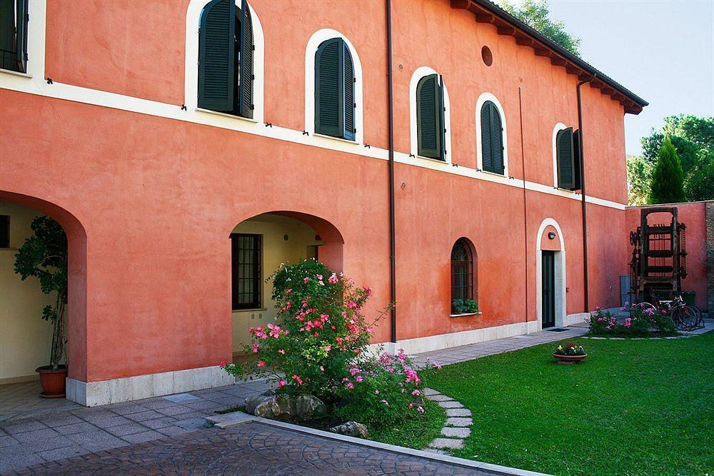 Exterior & Views, Residence Bizzoni, Terni