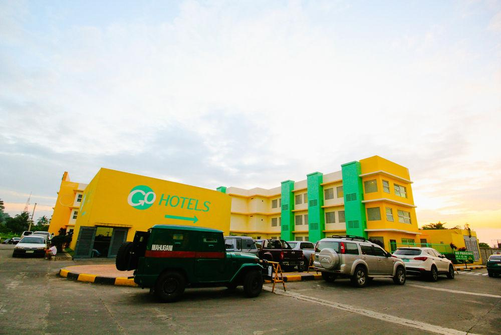 Public Area 1, Go Hotels Bacolod, Bacolod City