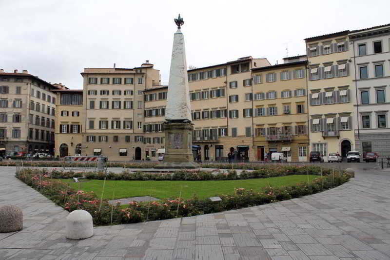 Exterior & Views 1, Hotel Tourist House, Florence