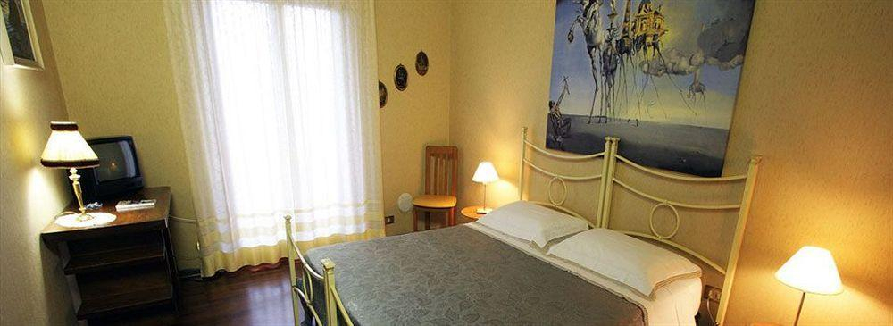 Bedroom, Vento tra gli Ulivi, Terni