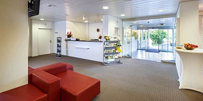 Exterior 1, VitalBoutique Hotel Zurzacherhof, Zurzach