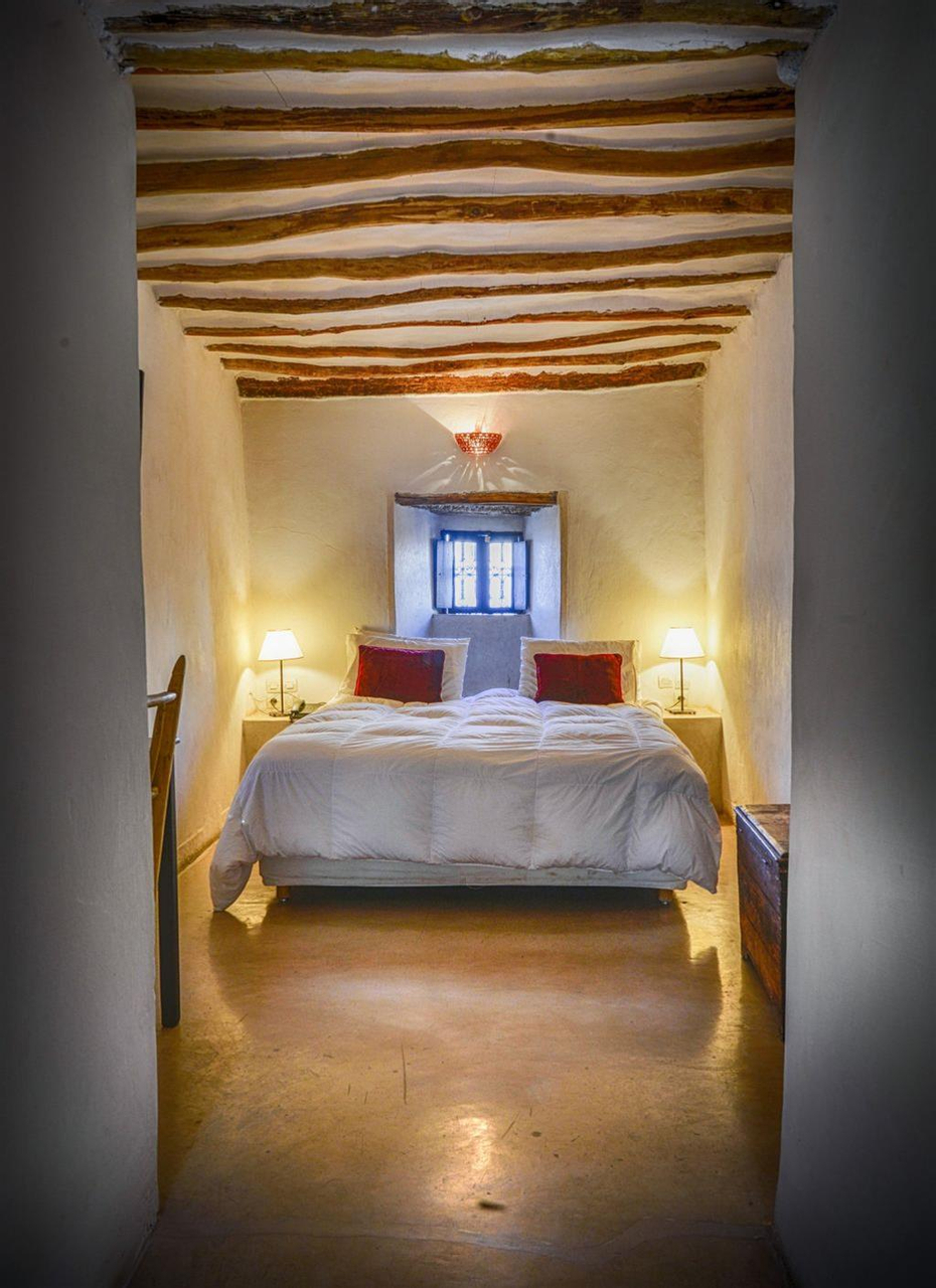Bedroom 1, Caravanserai, Marrakech