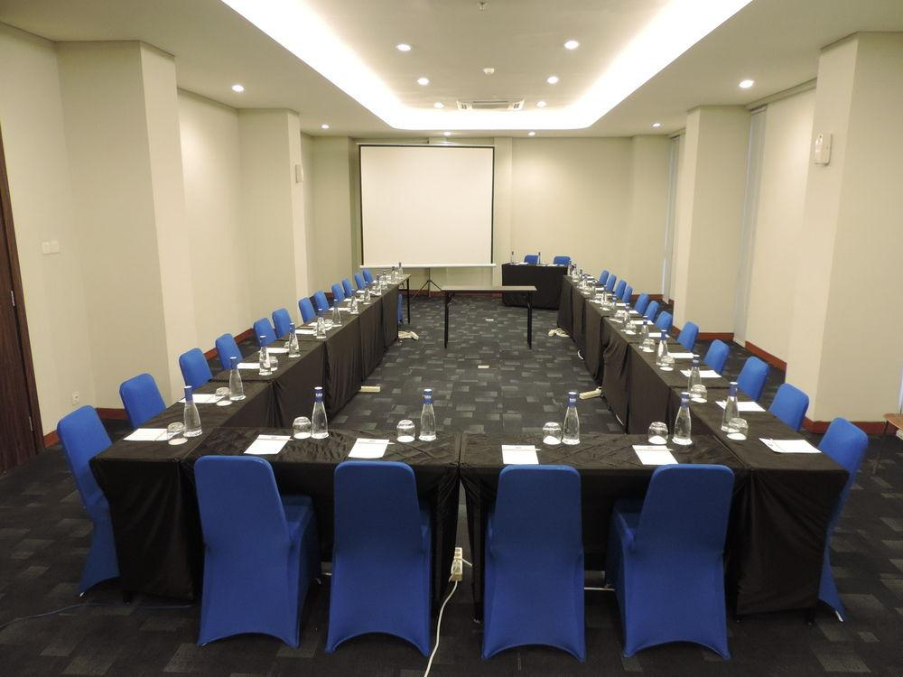 Fabu Hotel Bandung, Bandung