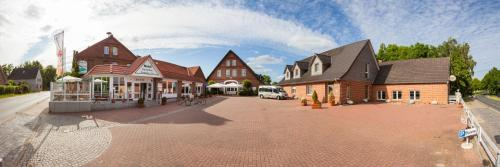 Landhotel Zur Linde, Verden