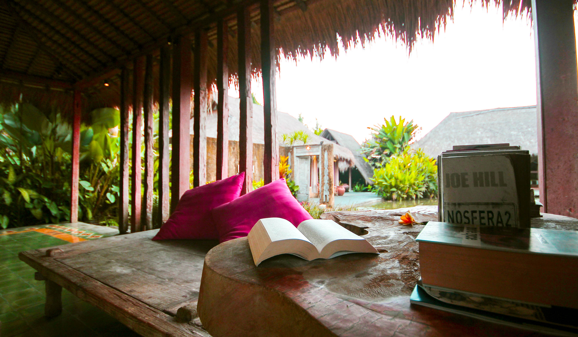 Exterior & Views 1, Sapulidi Resort Spa & Gallery Bali, Gianyar