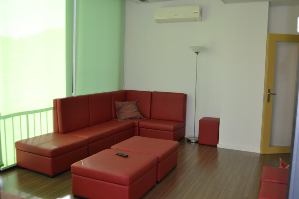 Bedroom 4, Comércio, Resende