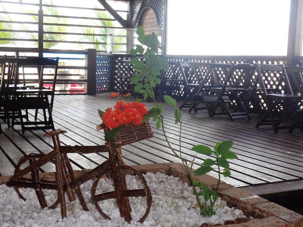 Exterior & Views 4, Genipabu Praia Pousada, Extremoz