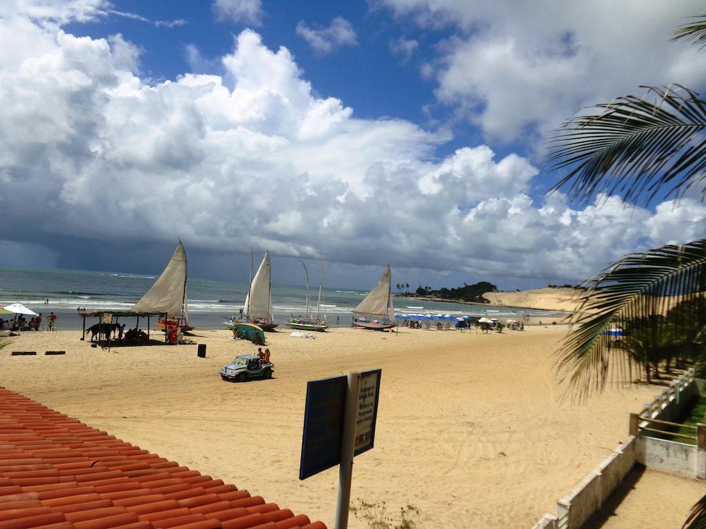 Exterior & Views 3, Genipabu Praia Pousada, Extremoz