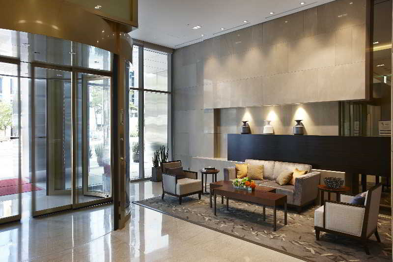 Public Area 3, Lotte City Hotel Guro, Yeongdeungpo