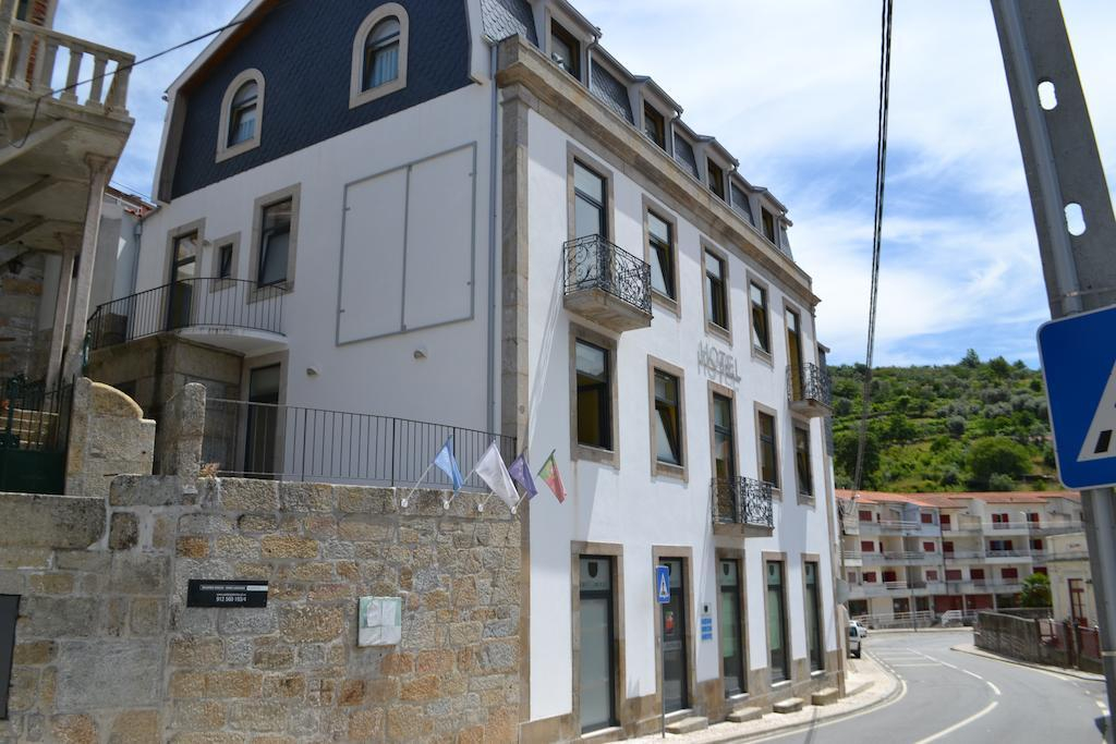 Exterior & Views 2, Comércio, Resende