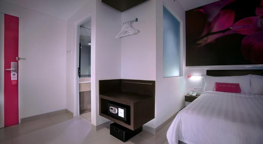 favehotel Melawai, Jakarta Selatan