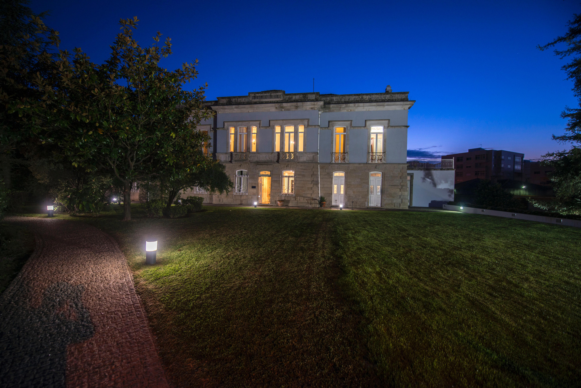 Exterior & Views 1, Villa Garden Braga, Braga