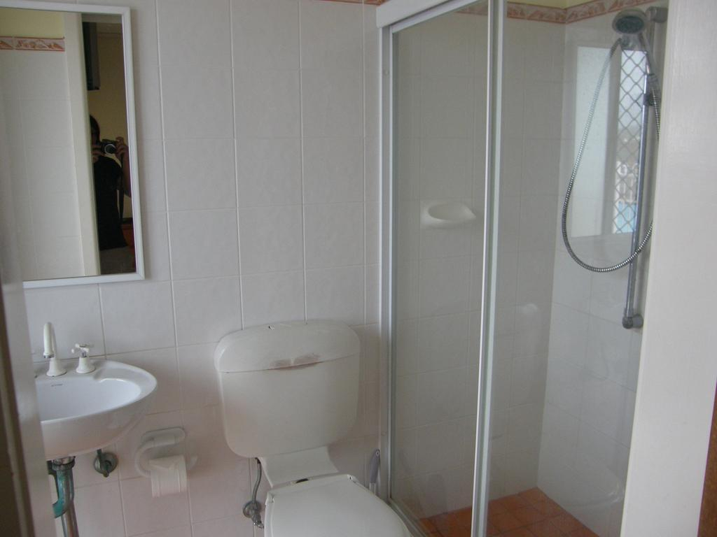Bedroom 4, Ambience at Diggers Beach Coffs, Coffs Harbour - Pt A