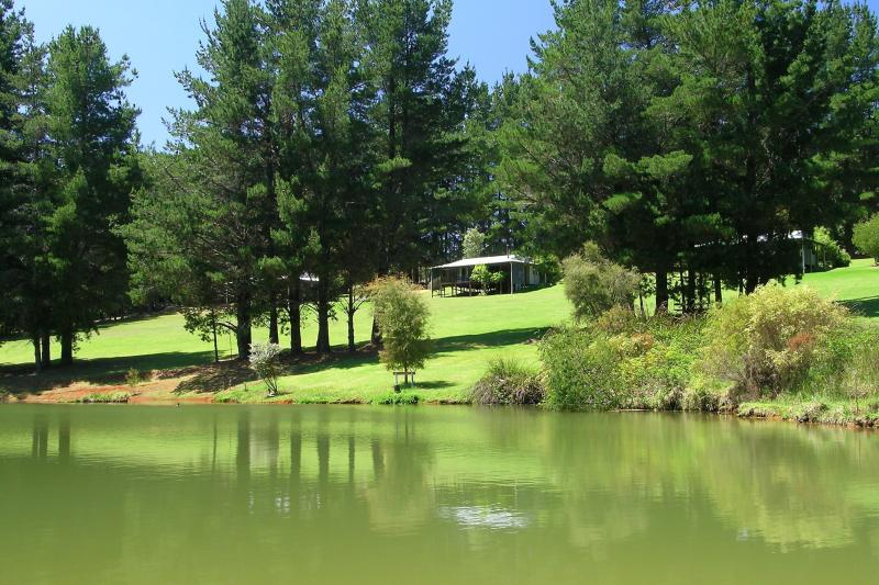 Sport & Beauty, Hawke Brook Chalets, Manjimup