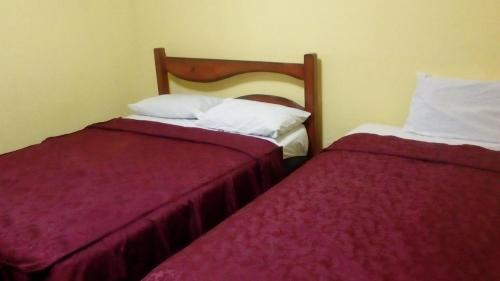 Bedroom 2, Hostal Inversiones Huachipa, Lima