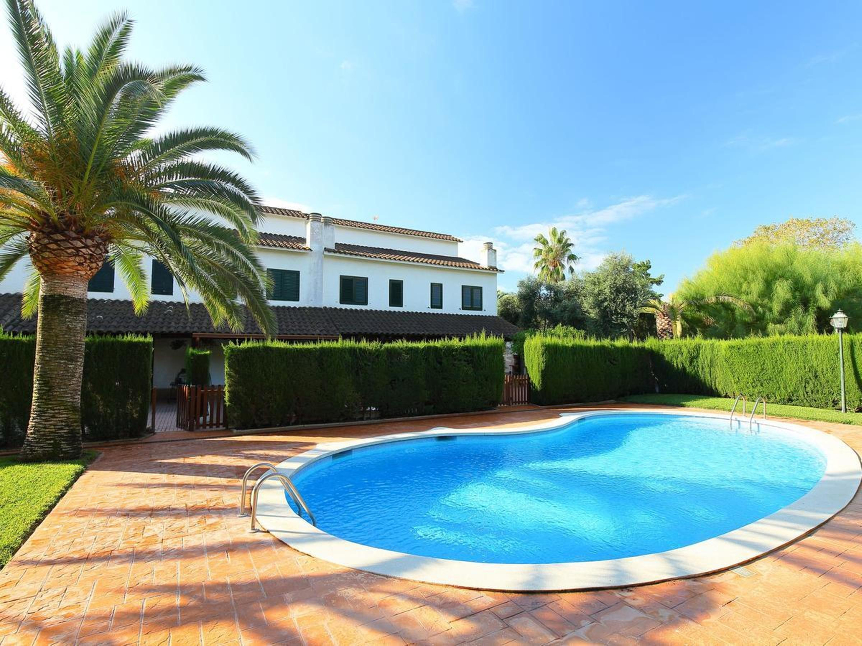 Sport & Beauty, Villa de Calderon de la barca  31 Holiday No.1, Afmadow