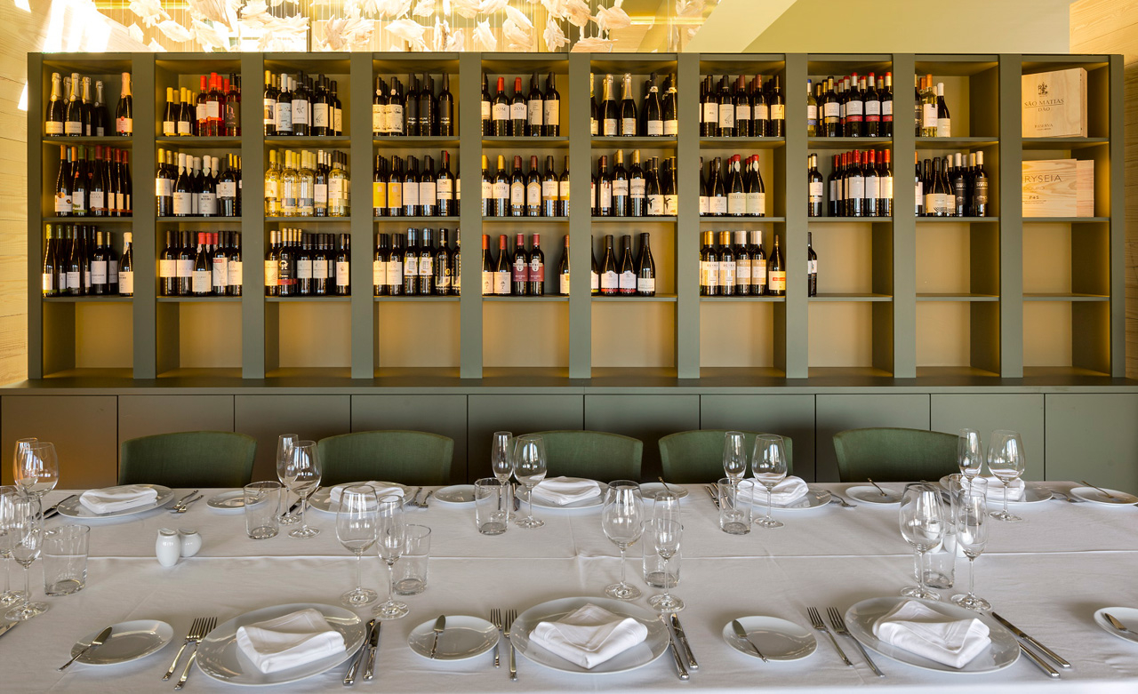 Food & Drinks 4, Monverde – Wine Experience Hotel, Amarante
