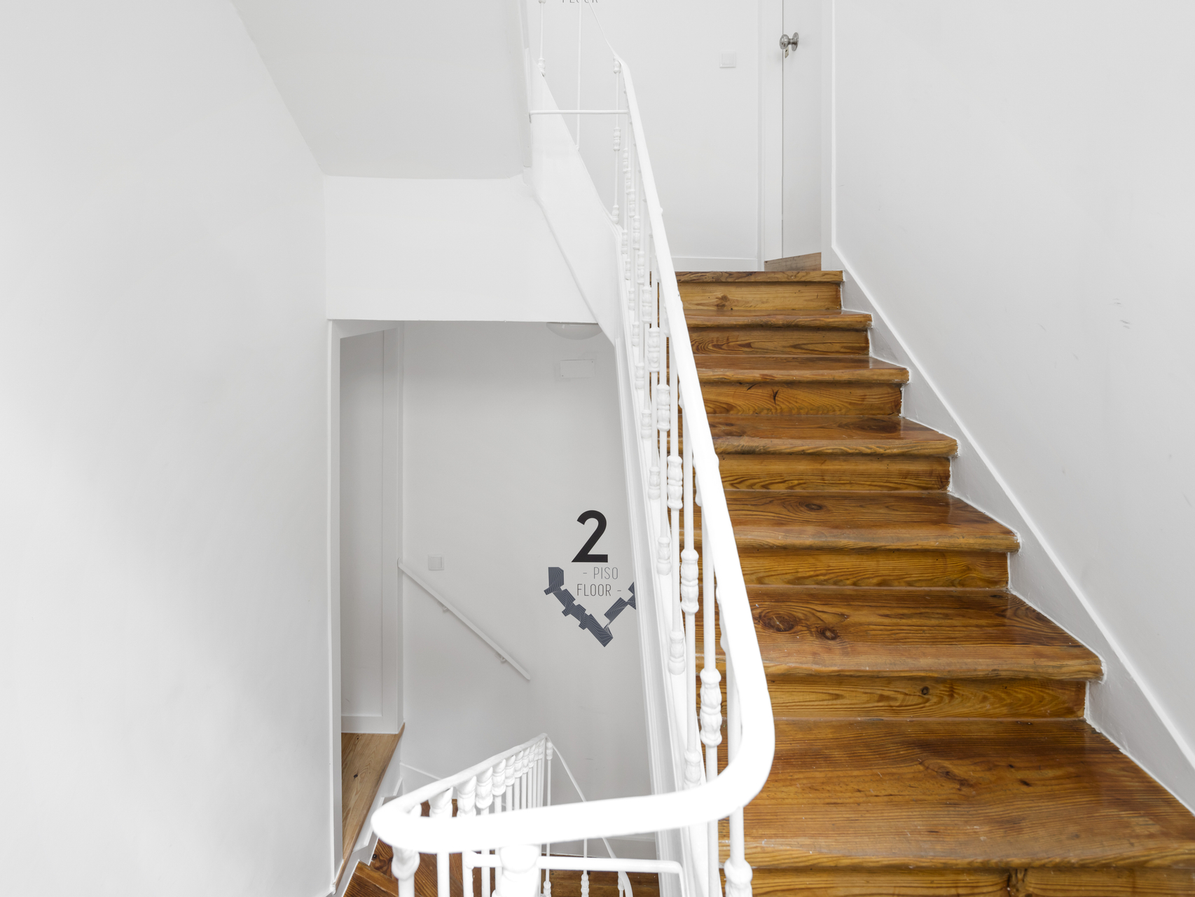 Public Area 5, Lisbon Serviced Apartments - Castelo de S. Jorge, Lisboa