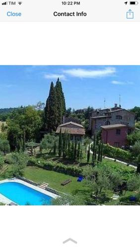 B&B la Concordia, Pistoia