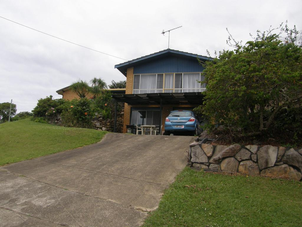 Exterior & Views 2, Ambience at Diggers Beach Coffs, Coffs Harbour - Pt A
