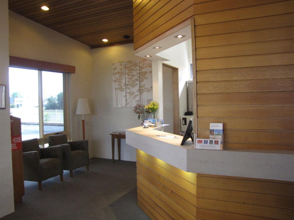 Public Area 5, Comfort Inn Mitchell on Main, E. Gippsland - Bairnsdale