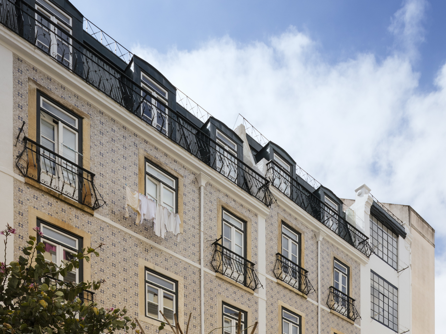 Exterior & Views 1, Lisbon Serviced Apartments - Castelo de S. Jorge, Lisboa