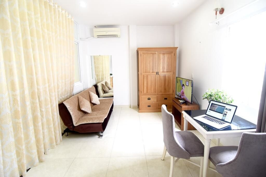 Others 1, Mie House Nguyen Trai, Quận 1