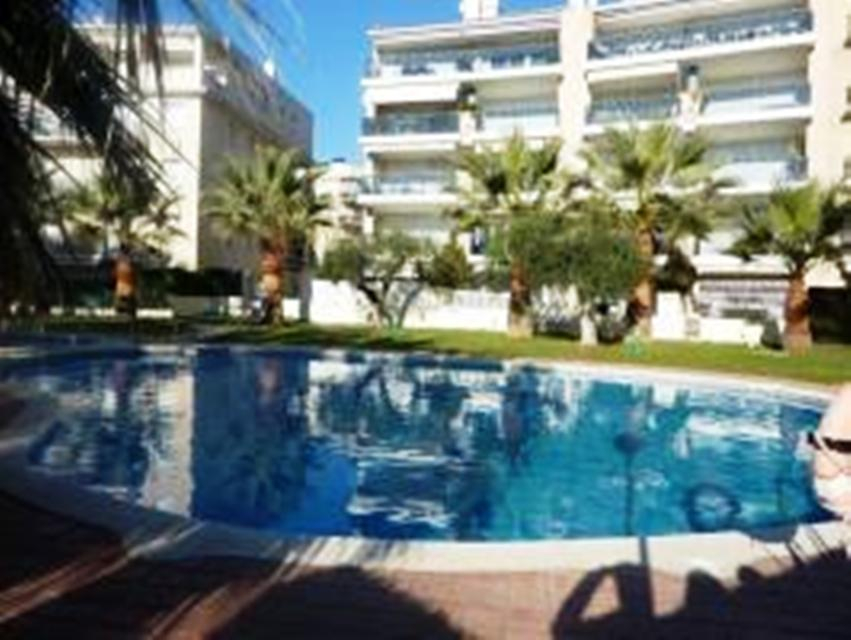 Swimming Pool, Mestral  6 Apartment, Afmadow