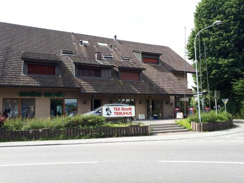 good bed Aarwangen, Aarwangen