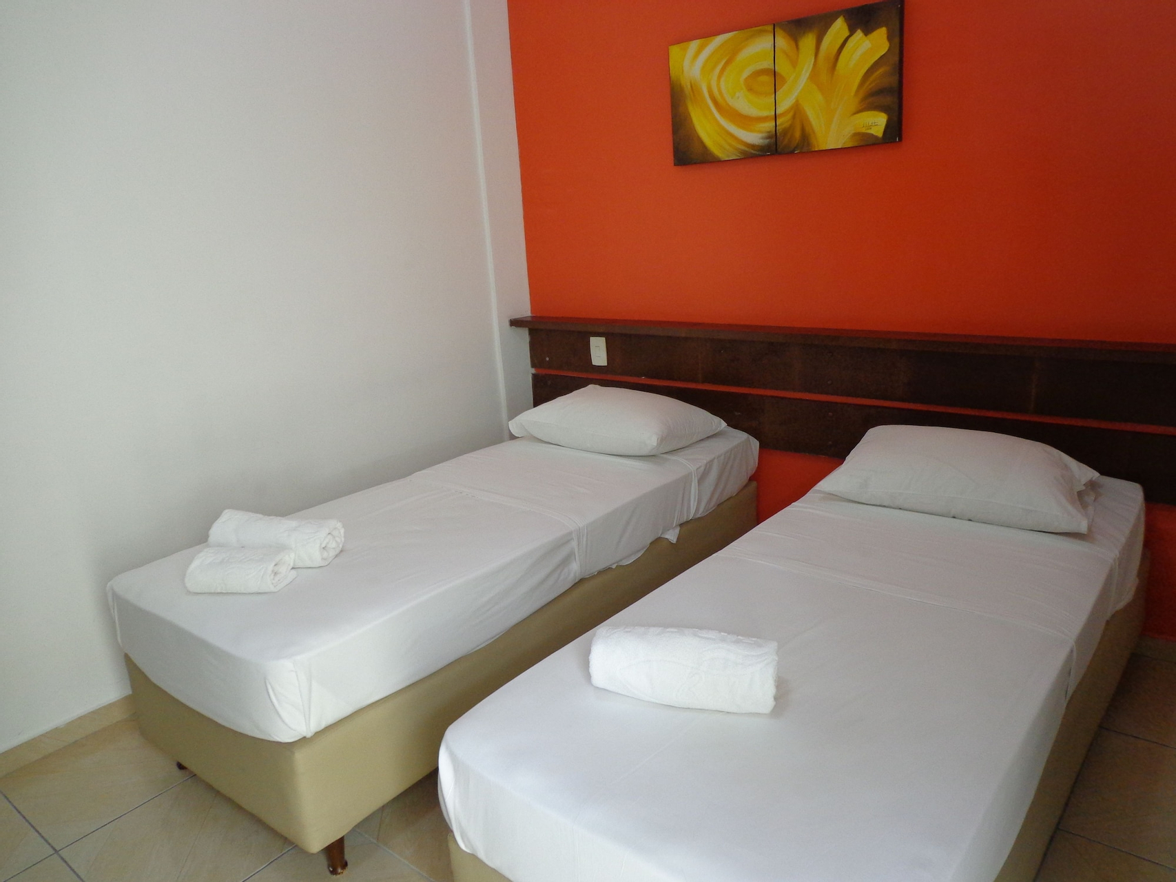 Kamar Standard Double