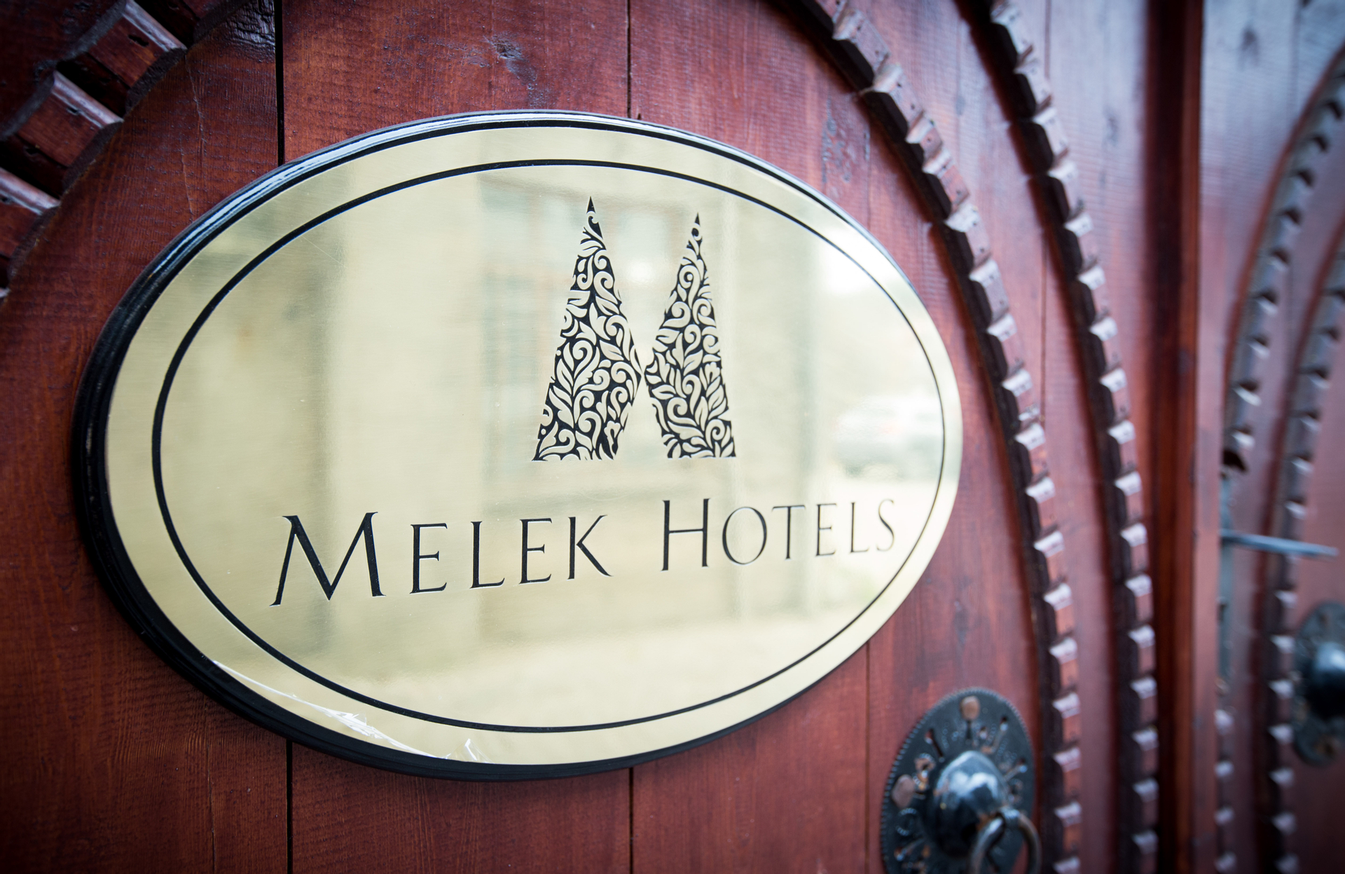 Exterior, Melek Hotels Mudurnu, Mudurnu